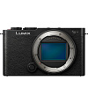 Фотоаппарат Panasonic Lumix S9 Body ENG Black, Английское меню LUMIXS9E